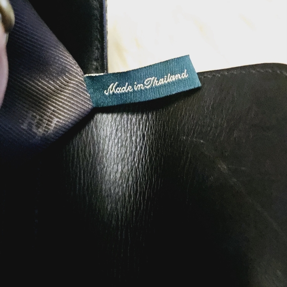 ❣️Vintage Ralph Lauren Handbag ❣️ - Picture 13 of 17